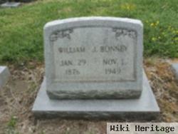 William Jocaham Bonney