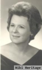 Leona H. Luttrell Berezich