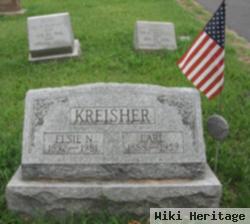 Earl Kreisher