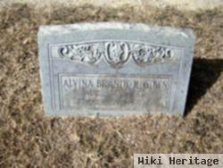 Alvina Brandt Mcgowen