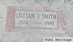 Lillian J. Mansfield Smith