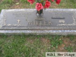 Sarah Hinkle Miller