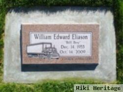 William Edward Eliason