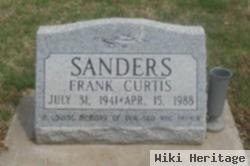 Frank Curtis Sanders