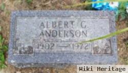 Albert G. Anderson