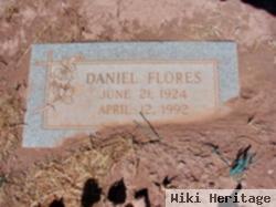 Daniel Flores