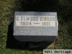 C Elwood Gibson