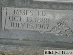 James E Cotner