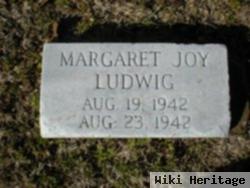 Margaret Joy Ludwig