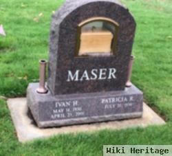 Ivan H Maser