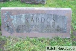 Ann B. Kardos