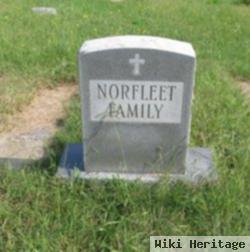 George Norfleet