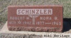 Nora B. Schinzler