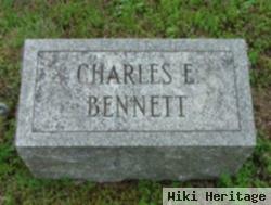 Charles Edgar Bennett