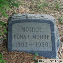 Edna Moore