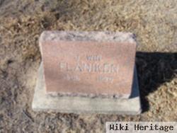 J. Win Flaniken