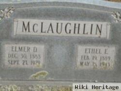 Elmer David Mclaughlin