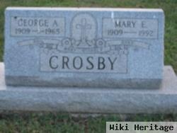 George Amos Crosby