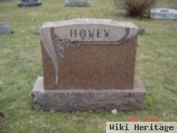 Agnes E. Hovey