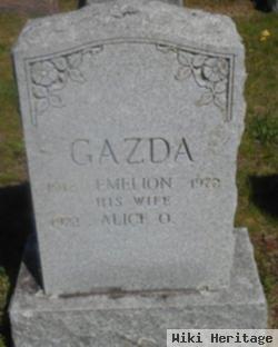 Emilion Gazda