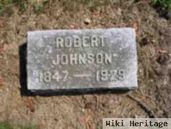 Robert Johnson