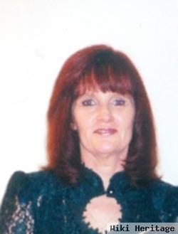 Linda Sue Flanagan Jones