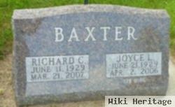 Joyce L. Wing Baxter