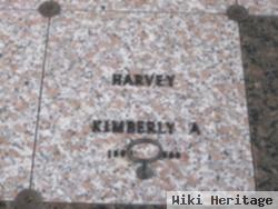 Kimberly Ann Harvey Harvey