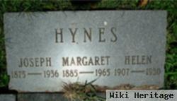 Margaret Hynes