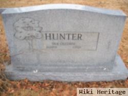 Alfred Walker Hunter