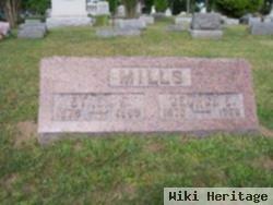 Ethel C Mills