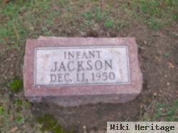 Infant Jackson