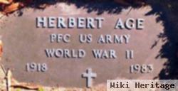 Herbert Age