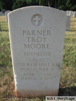 Parner Troy More