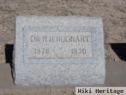 Dr Harrison Houston "harry" Hughart