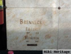 Eugene Brennecka