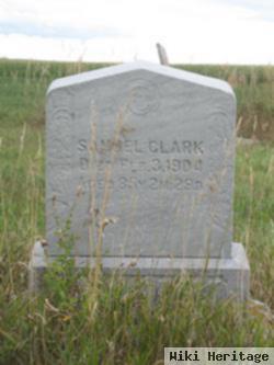 Samuel Clark