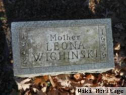 Leona Wichinski