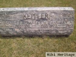 Margery A. Keppler