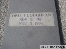 Opal I Coughran