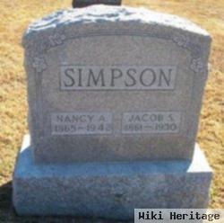 Jacob S. Simpson