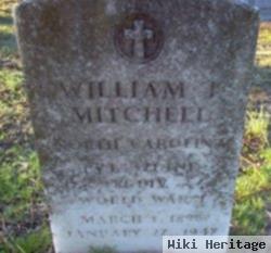 William J. Mitchell