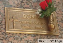 Victor Angelo Borra