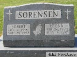 Robert Sorensen