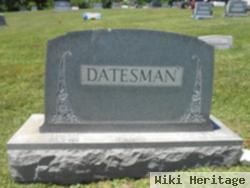 Russell K. Datesman