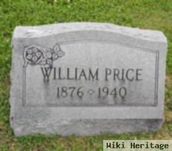 William Price