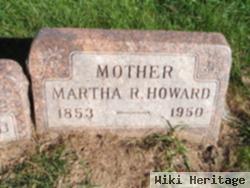 Martha Rebecca Tiara Howard