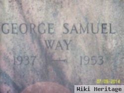 George Samuel Way