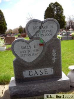 Sally L Case