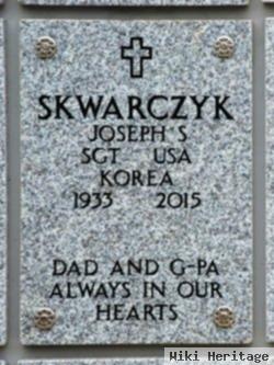 Joseph Stephen Skwarczyk